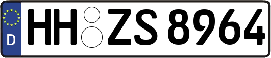 HH-ZS8964