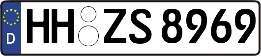 HH-ZS8969