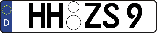 HH-ZS9