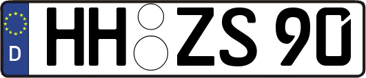 HH-ZS90