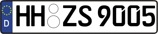 HH-ZS9005