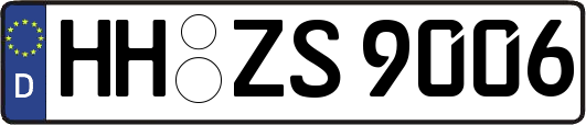 HH-ZS9006