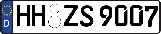 HH-ZS9007