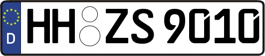 HH-ZS9010