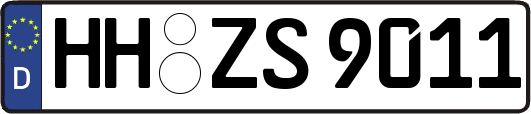 HH-ZS9011