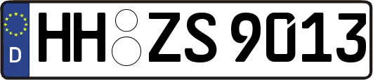 HH-ZS9013