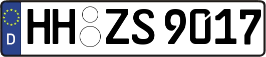 HH-ZS9017
