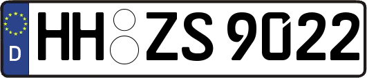 HH-ZS9022