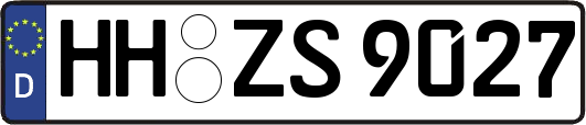 HH-ZS9027