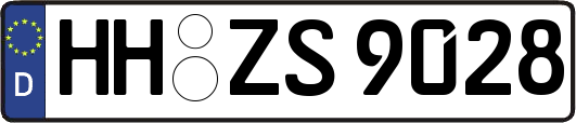 HH-ZS9028