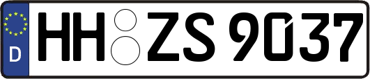 HH-ZS9037