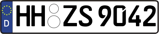 HH-ZS9042