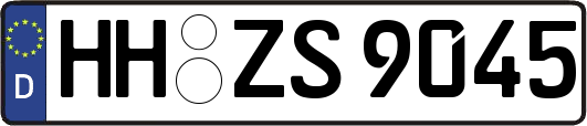 HH-ZS9045
