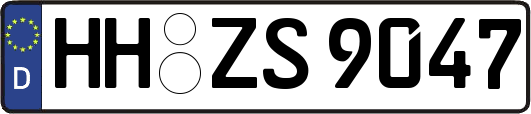 HH-ZS9047