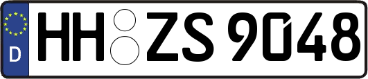 HH-ZS9048