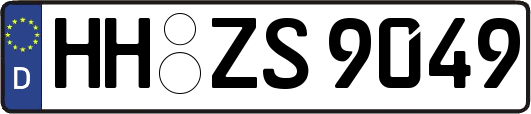 HH-ZS9049