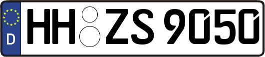 HH-ZS9050