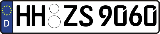 HH-ZS9060