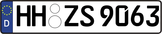 HH-ZS9063