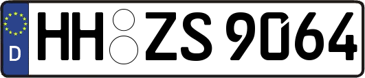 HH-ZS9064