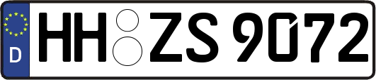 HH-ZS9072