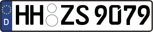 HH-ZS9079