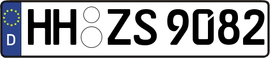 HH-ZS9082