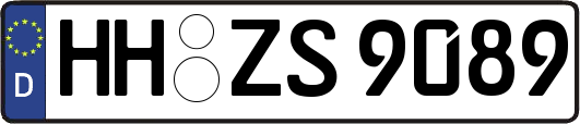 HH-ZS9089