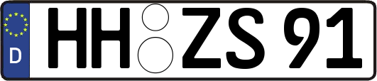 HH-ZS91