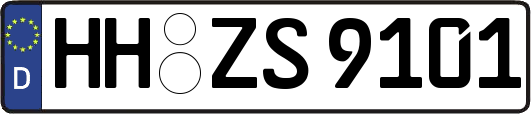 HH-ZS9101