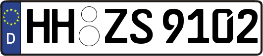 HH-ZS9102