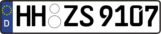 HH-ZS9107