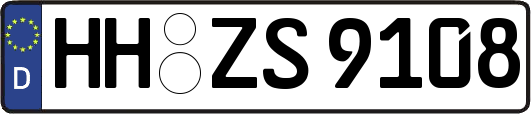 HH-ZS9108