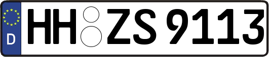 HH-ZS9113