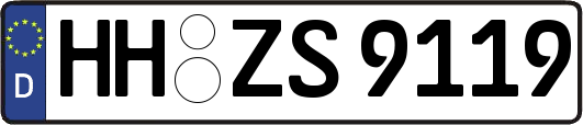 HH-ZS9119