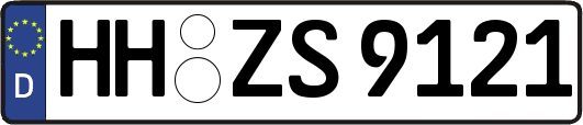 HH-ZS9121