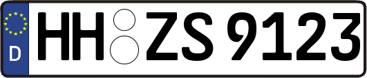 HH-ZS9123