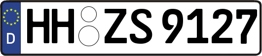 HH-ZS9127