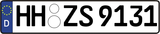 HH-ZS9131