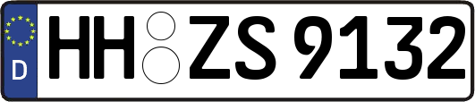 HH-ZS9132