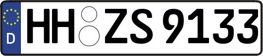 HH-ZS9133