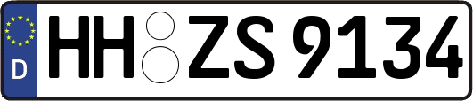 HH-ZS9134