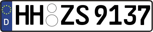 HH-ZS9137