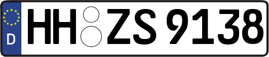 HH-ZS9138