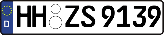 HH-ZS9139