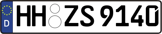 HH-ZS9140