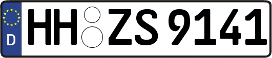 HH-ZS9141