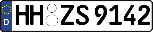 HH-ZS9142