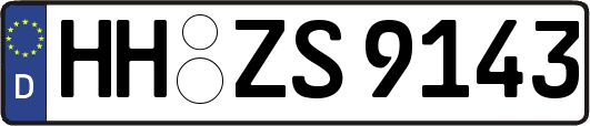 HH-ZS9143