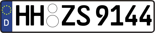 HH-ZS9144